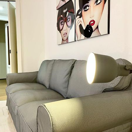 Rembrandt44 Apartment Milan Luaran gambar