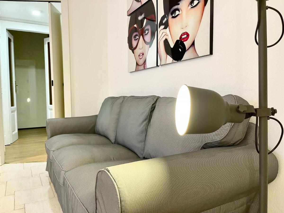 Rembrandt44 Apartment Milan Luaran gambar
