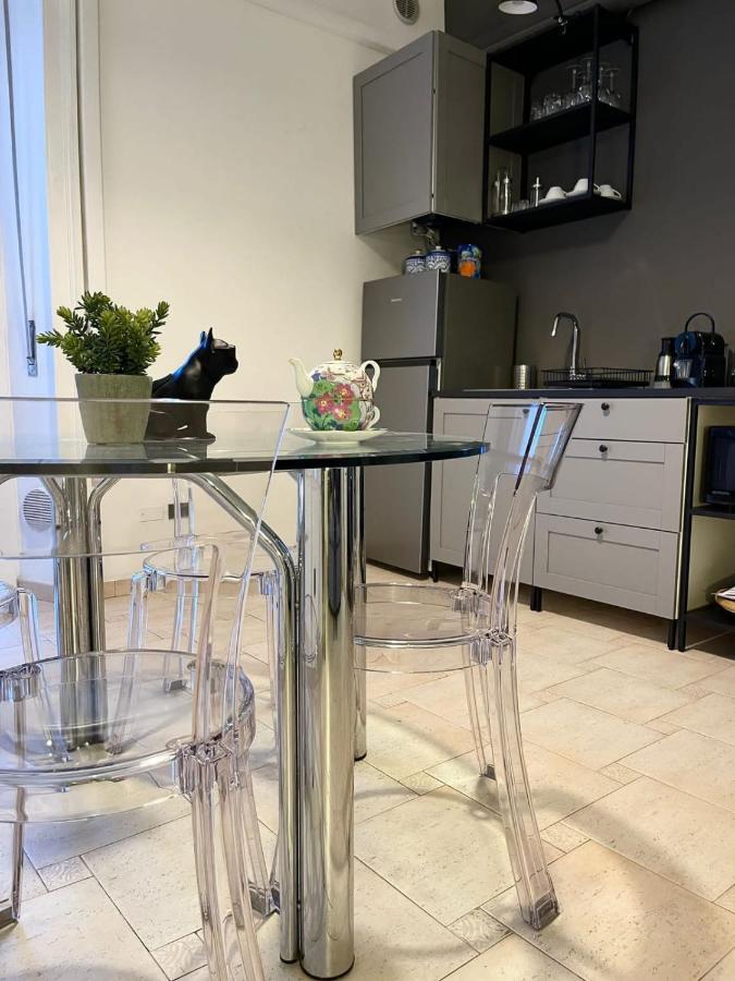 Rembrandt44 Apartment Milan Luaran gambar