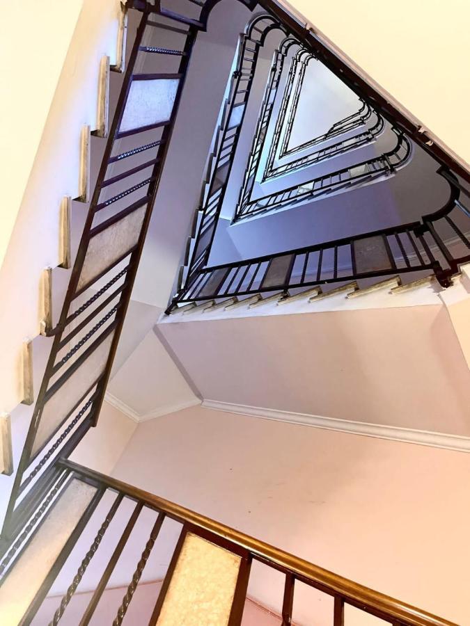 Rembrandt44 Apartment Milan Luaran gambar
