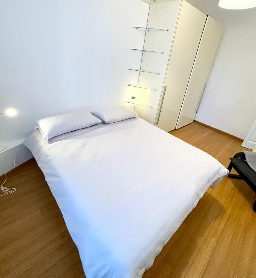 Rembrandt44 Apartment Milan Luaran gambar